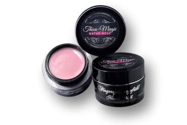 Thixo-Magic-Natur-Rosé - 50 ml